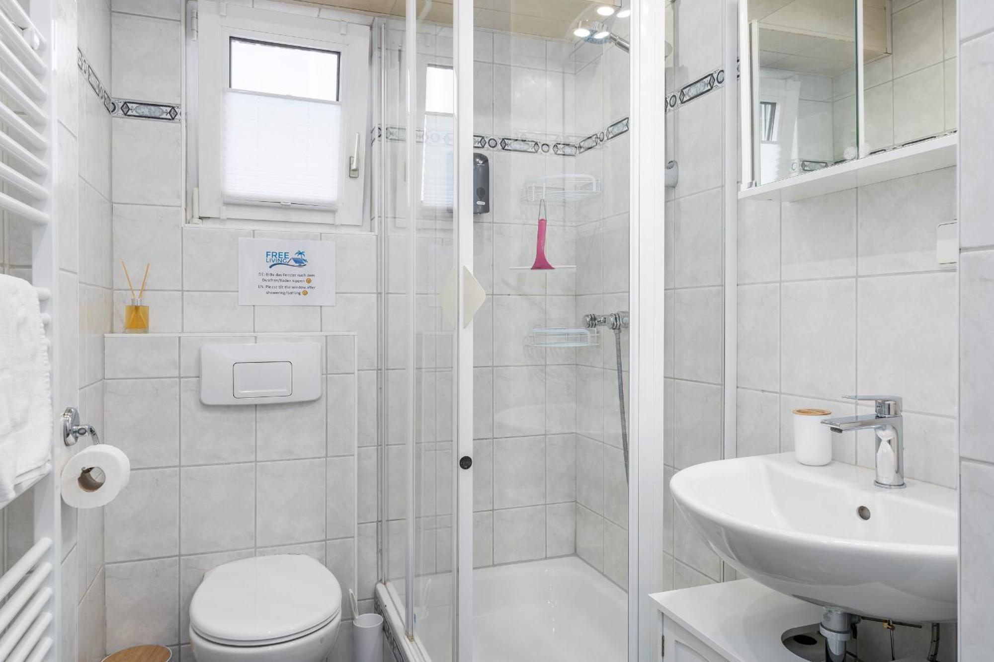 Immo-Vision - Natur Design Apartments, Parkplatz, Kueche Calberlah エクステリア 写真